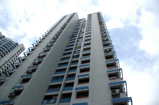 Blk 604 Senja Road (Bukit Panjang), HDB 5 Rooms #212012